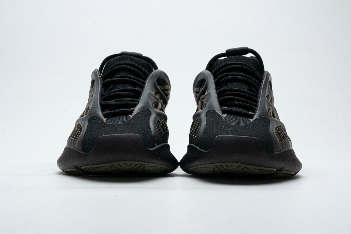 PK God Batch adidas Yeezy 700 V3 Clay Brown GY0189 - Image 3