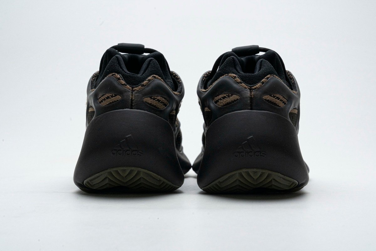 PK God Batch adidas Yeezy 700 V3 Clay Brown GY0189 - Image 4