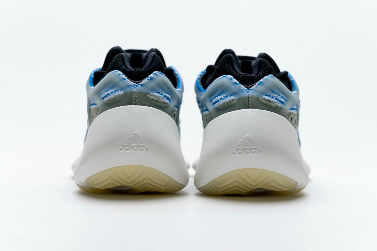 PK God Batch adidas Yeezy 700 V3 Arzareth G54850 - Image 4