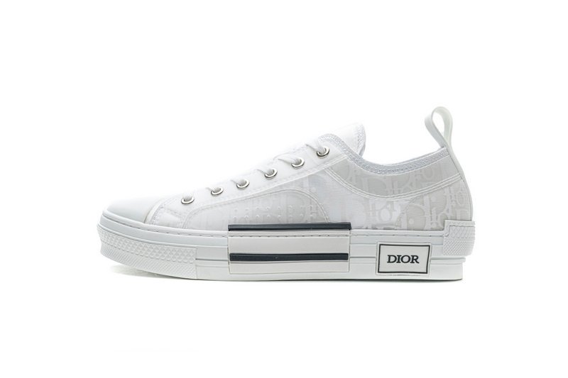 PK God Batch Dior 3SH118YYO LOW T00853H960 White
