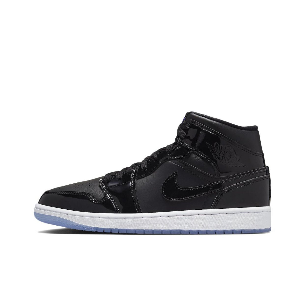 PKstockx Batch Air Jordan 1 Mid SE Space Jam DV1308-004