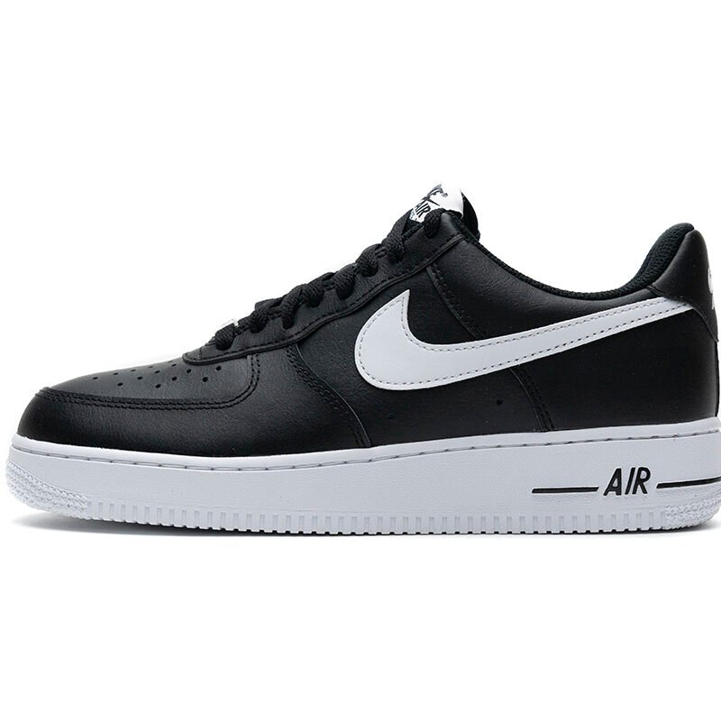 LJR Batch Nike Air Force 1 '07 Black CJ0952-001