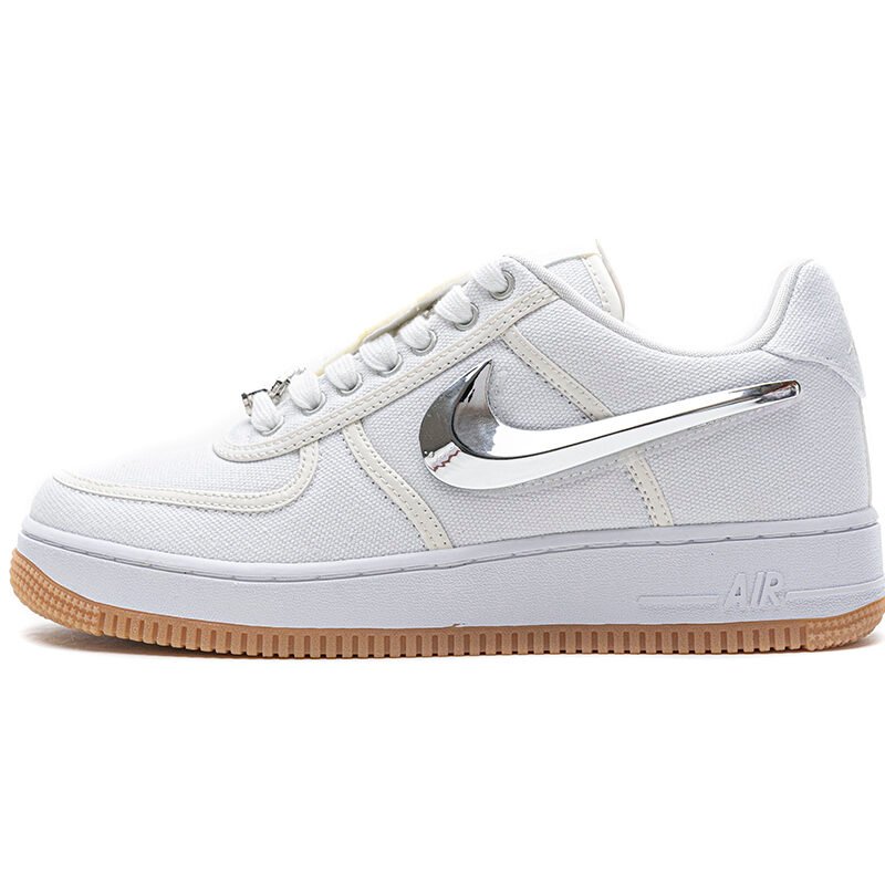 PK God Batch Nike Air Force 1 Low Travis Scott (AF100) AQ4211-100