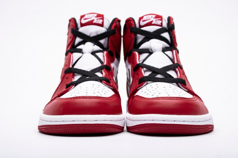PK God Batch Air Jordan 1 Retro Chicago 555088-101 - Image 3