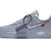 PK God Batch Off-White™ x Nike Air Force 1 Low