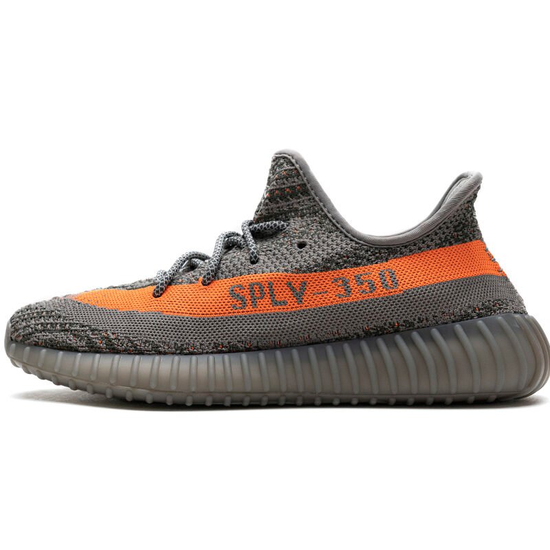 LJR Batch adidas Yeezy Boost 350 V2 Beluga Real Boost BB1826