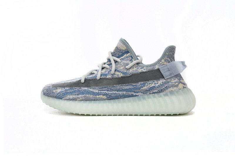 LJR Batch adidas Yeezy Boost 350 V2 Sky Blue GW3375