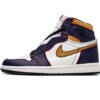 PK God Batch Air Jordan 1 Retro High OG Defiant SB LA to Chicago CD6578-507