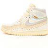 PK God Batch Union x Air Jordan 1 High OG “Woven” FD2565-100