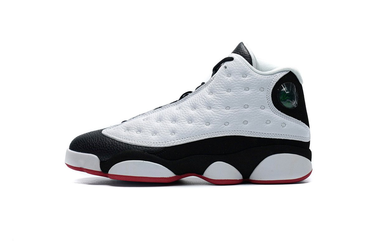 PK God Batch Air Jordan 13 Retro He Got Game 309259-104