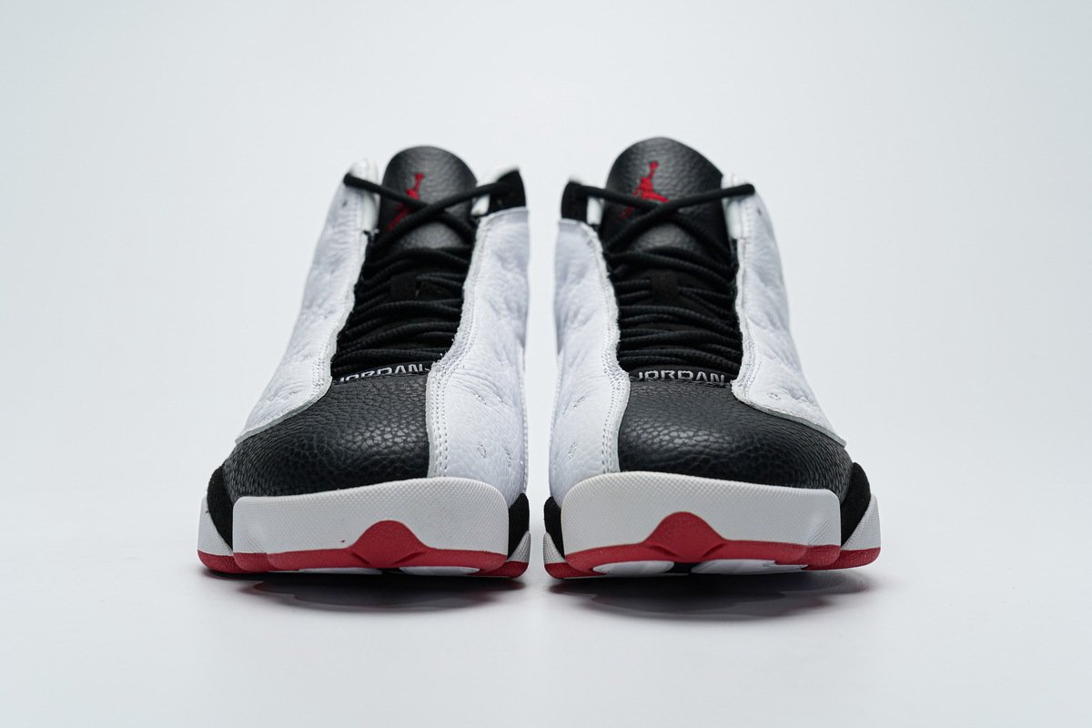 PK God Batch Air Jordan 13 Retro He Got Game 309259-104 - Image 3