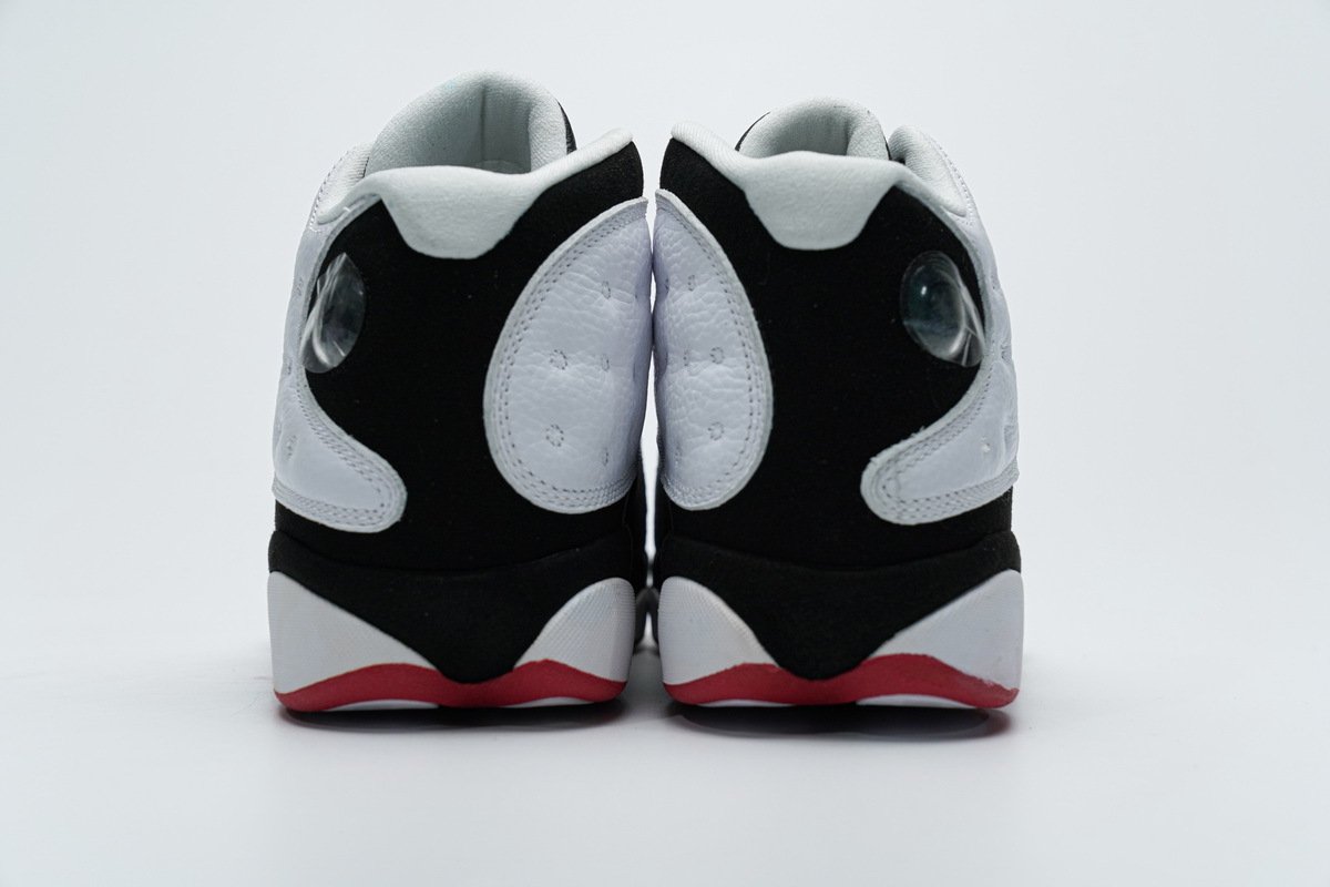 PK God Batch Air Jordan 13 Retro He Got Game 309259-104 - Image 4