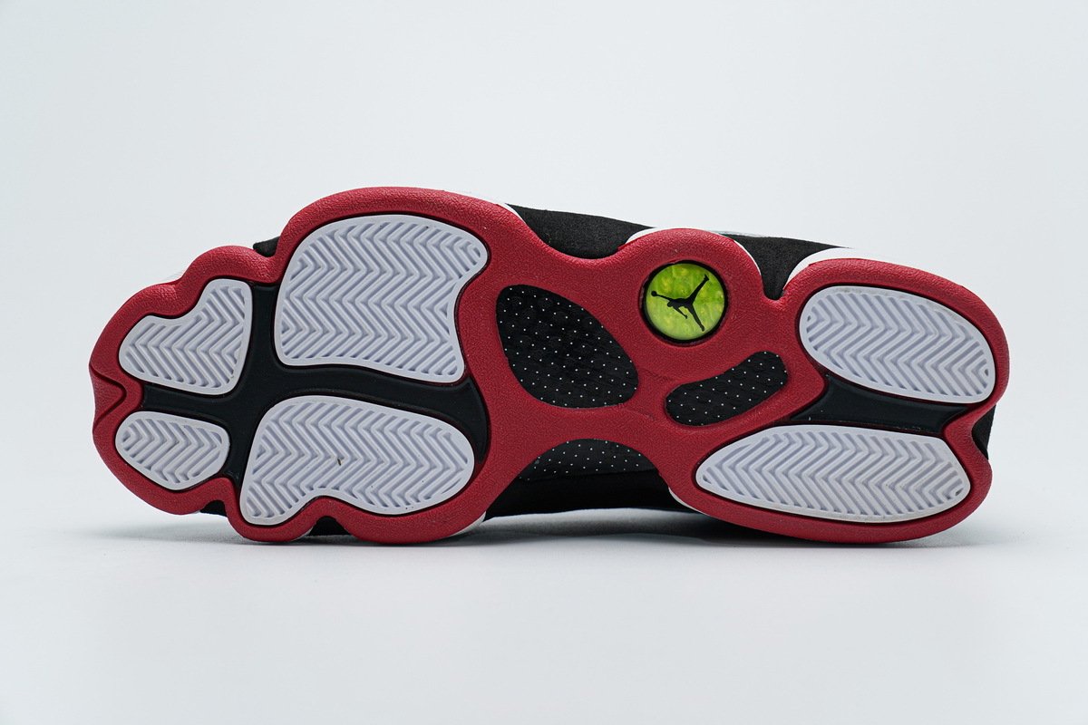 PK God Batch Air Jordan 13 Retro He Got Game 309259-104 - Image 5