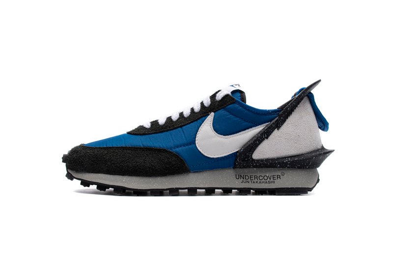 PKstockx Nike Daybreak Undercover Blue Jay  BV4594-400