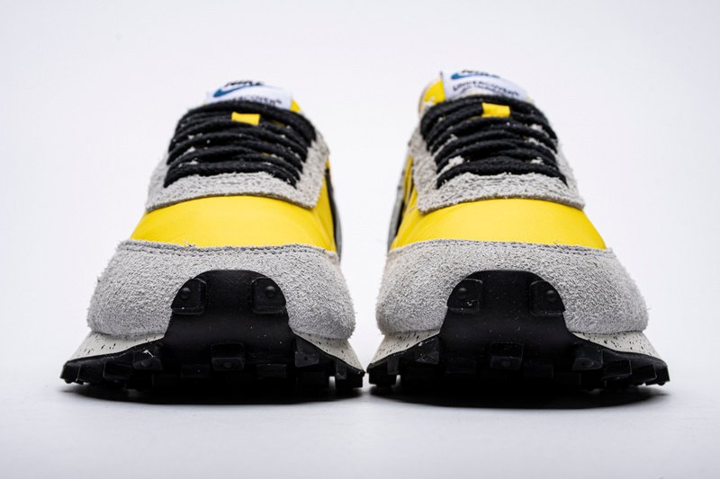 PKstockx Nike Daybreak Undercover Bright Citron BV4594-700 - Image 3