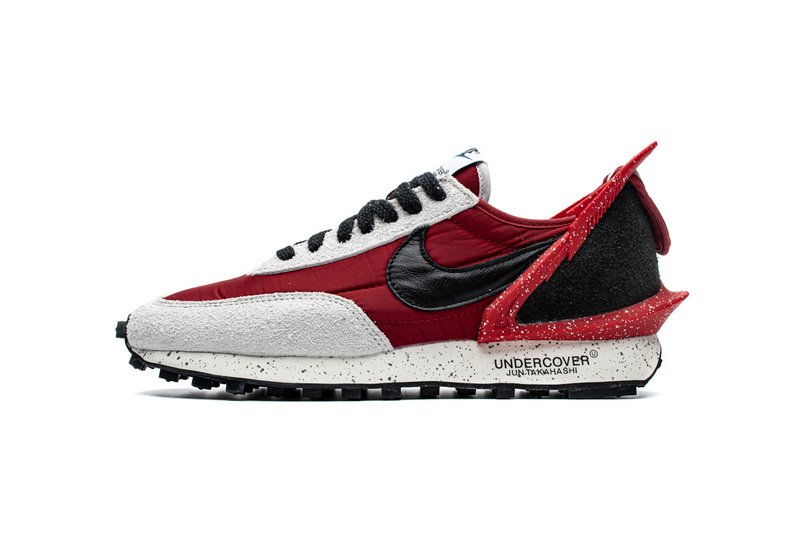 PKstockx Nike Daybreak Undercover University Red (W) CJ3295-600