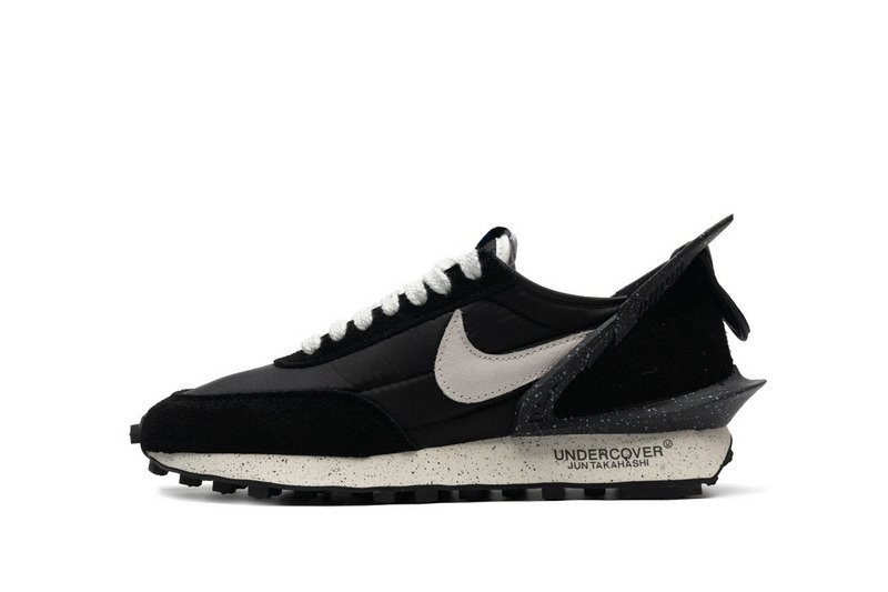 PKstockx Nike Daybreak Undercover Black BV4594-001