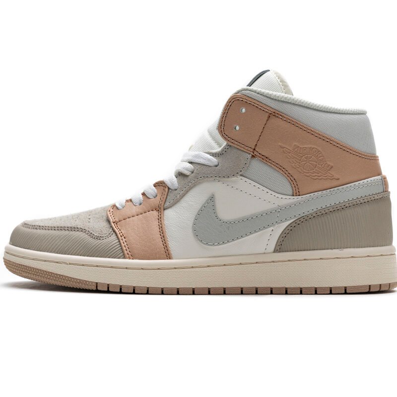 PKstockx Air Jordan 1 Mid Milan CV3044-100