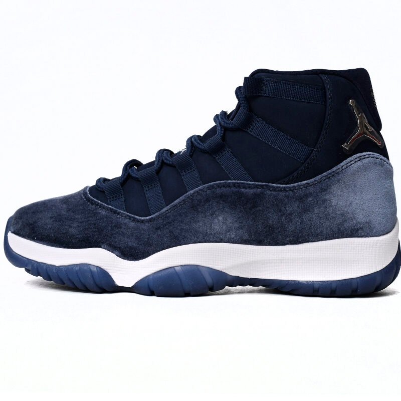 PK God Air Jordan 11 Retro Midnight Blue 378037-441
