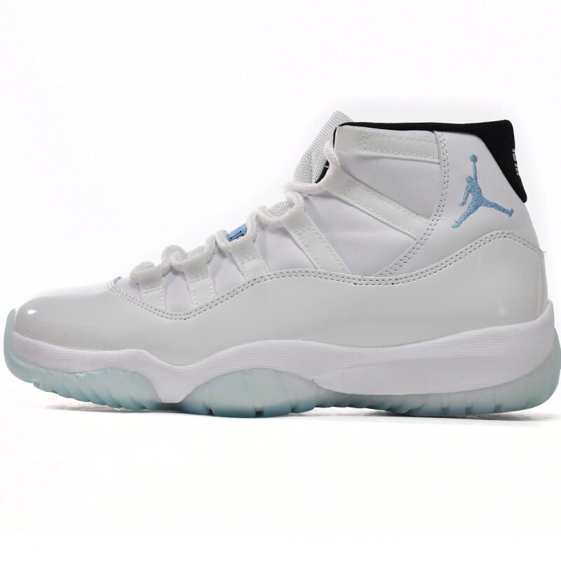 LJR Air Jordan 11 Retro Legend Blue 378037-117