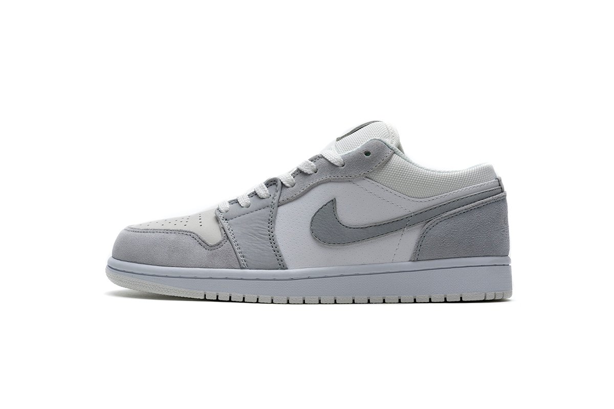 PKstockx Air Jordan 1 Low Paris CV3043-100