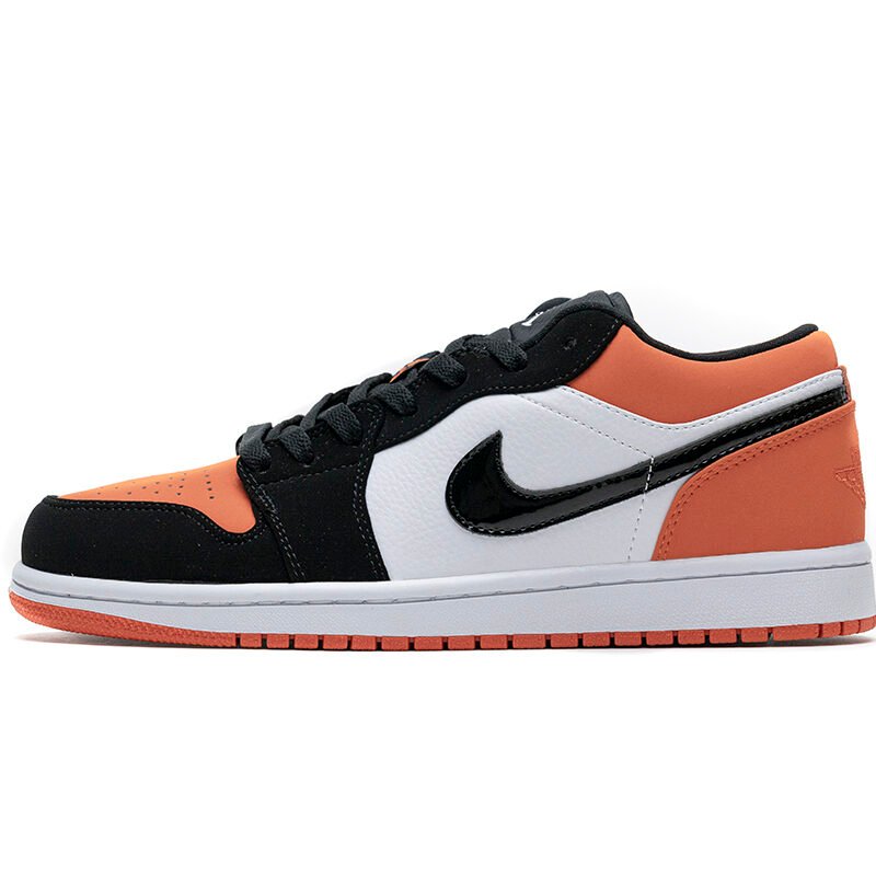 PKstockx Air Jordan 1 Low Shattered Backboard 553558-128