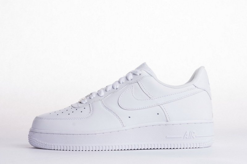 Nike Air Force 1 All White 315122-111