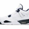 PK God Batch Air Jordan 4 Retro Columbia (2015) 314254-107