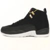 PK God Batch Air Jordan 12 Reverse Taxi 130690-017
