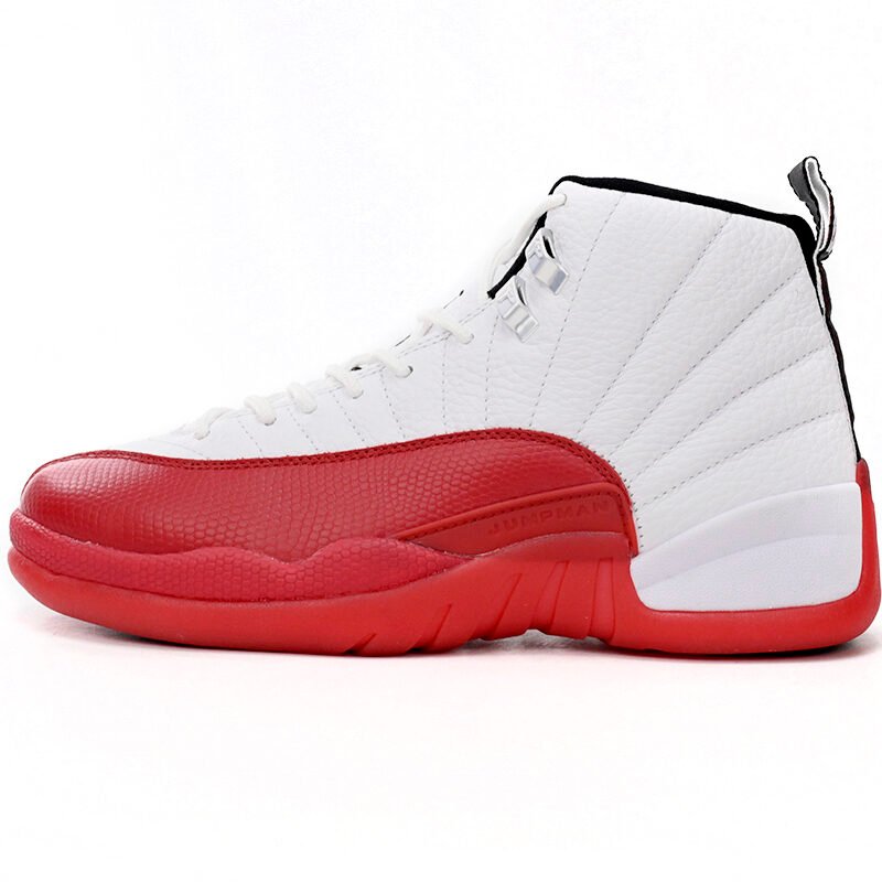 LJR Batch Air Jordan 12 Cherry CT8013-116