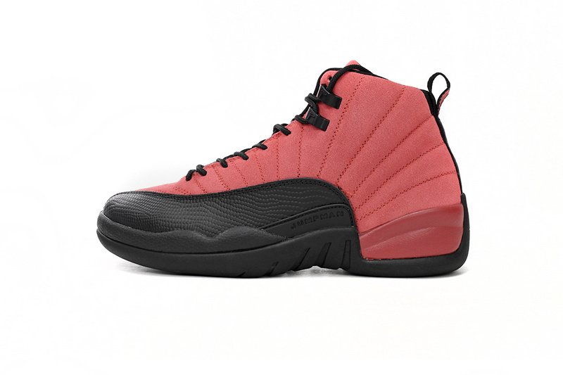 LJR Batch Air Jordan 12 Reverse Flu Game CT8013-602