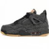 PK God Batch Levis x Air Jordan 4 Levi's Black AQ9103-001