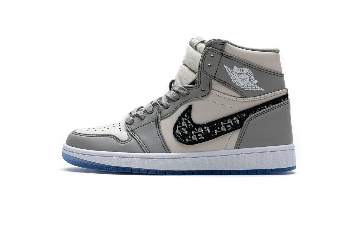 PK God Batch Dior x Air Jordan 1 High OG CN8607-002