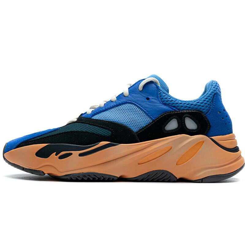 PK God Batch adidas Yeezy Boost 700 Bright Blue GZ0541