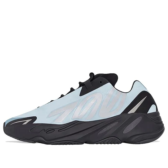 PK God Batch adidas Yeezy Boost 700 MNVN Light Blue GZ0711
