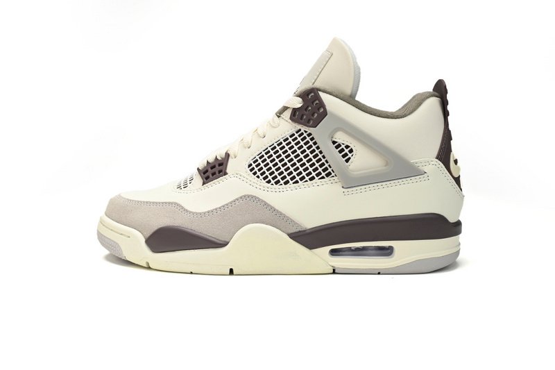 PK God Batch A Ma Maniere x Air Jordan 4 Phantom FZ4810-001