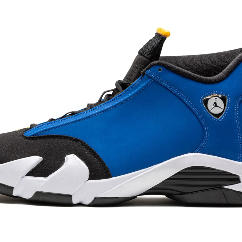 PK God Batch Air Jordan 14 Retro Laney 487471-407