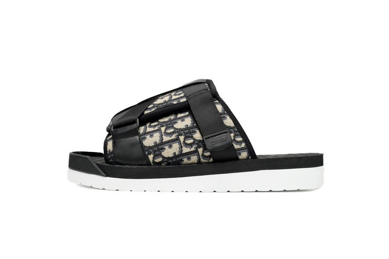 PK God Batch Dior Alpha Sandals 3SA081YXV_H961
