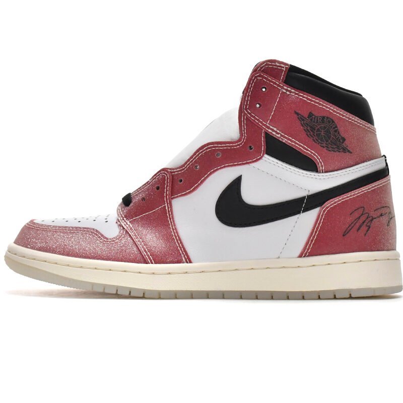 PK God Batch Air Jordan 1 Retro High Trophy Room Chicago DA2728-100