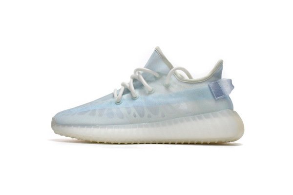 PK God Batch adidas Yeezy Boost 350 V2 Mono Ice GW2869