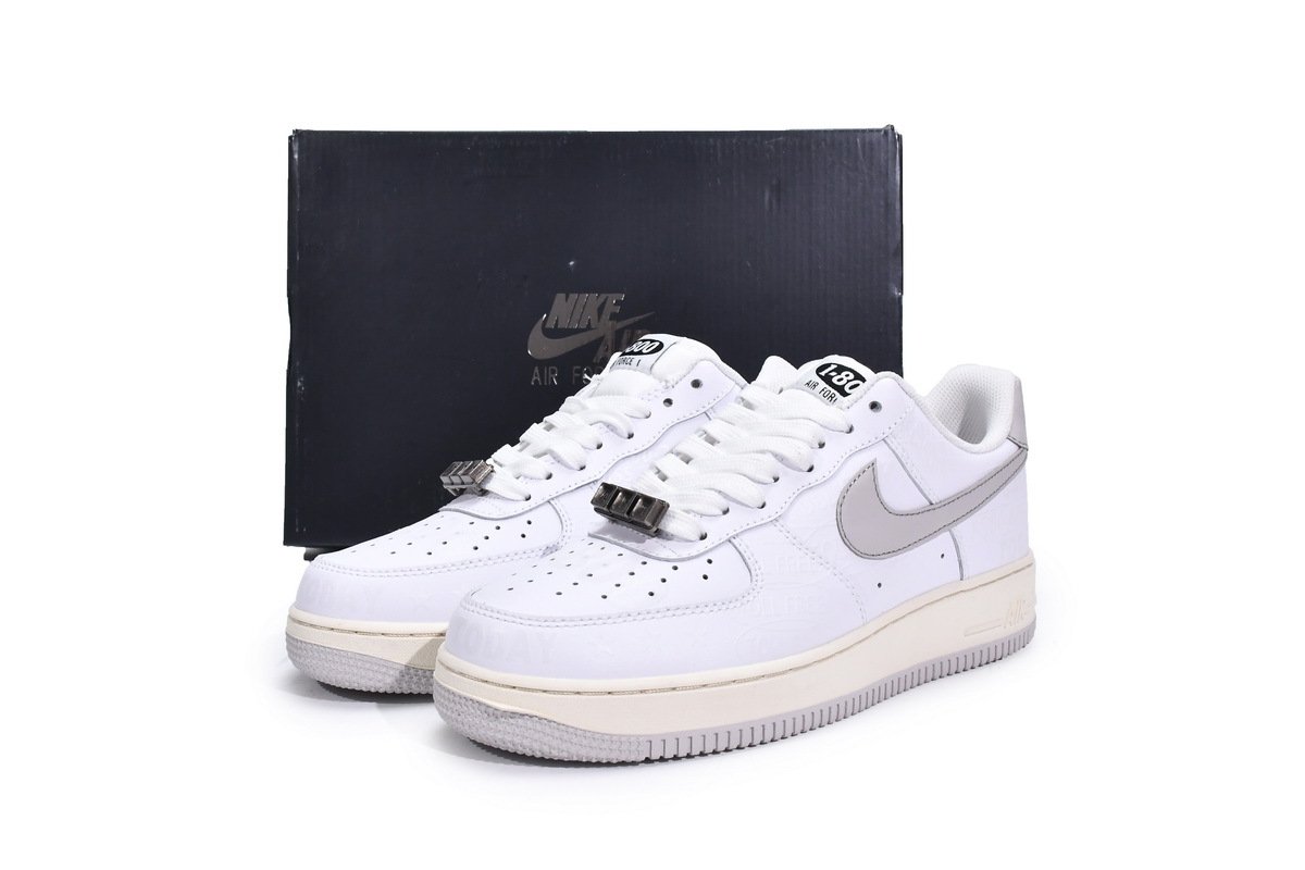 PK Nike Air Force 1 07 Premium Toll Free CJ1631-100