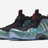 PK God Batch Nike Air Foamposite One Gone Fishing  575420-300
