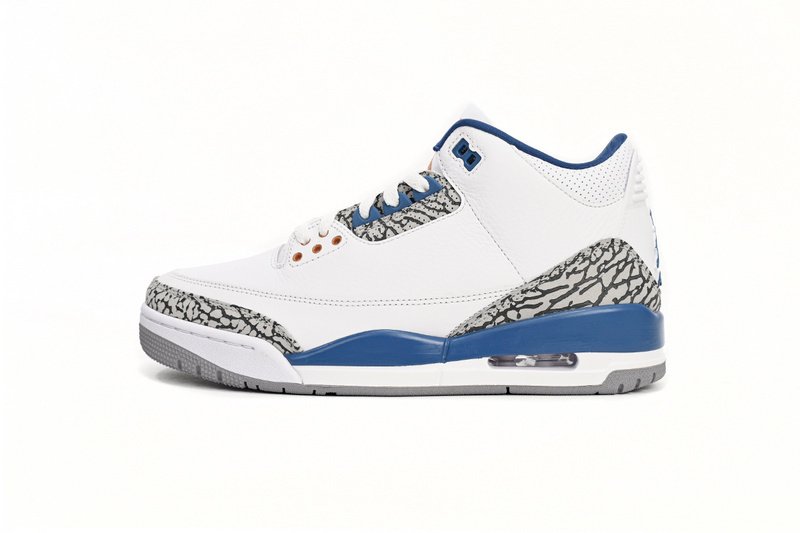 PK God Batch Air Jordan 3 Retro “wizards” CT8532-148
