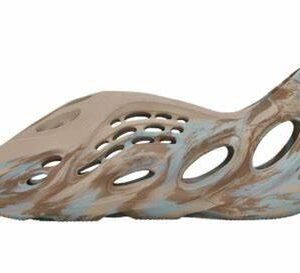 PK God batch adidas Yeezy Foam Runner MX Sand Grey GY3969