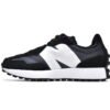 New Balance 327 Black