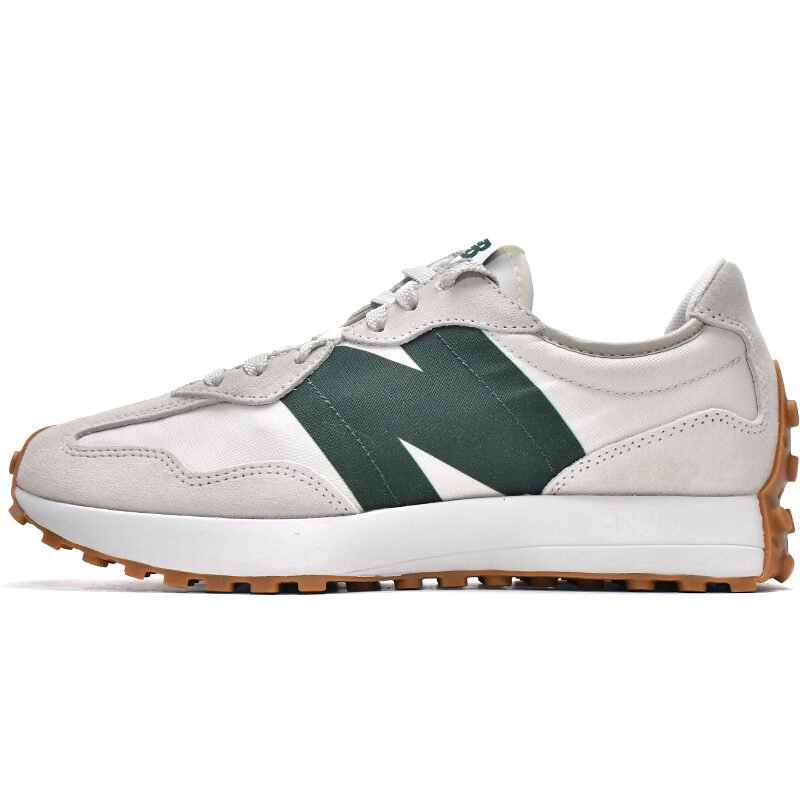 New Balance 327 Timberwolf Nightwatch Green MS327HR1