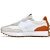 New Balance 327 Sea Salt Rust Oxide WS327RA