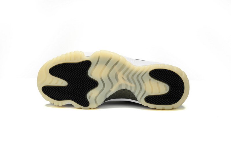 PK God Air Jordan 11 Retro DMP Gratitude CT8012-170 - Image 4