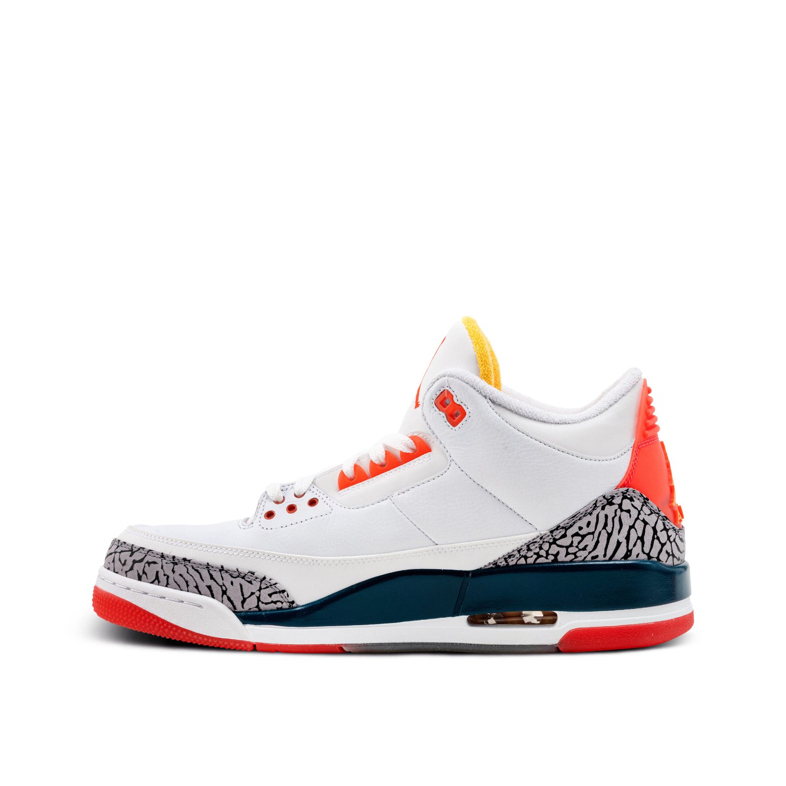 PK God Batch Air Jordan 3 Retro ‘SoleFly’ Sample