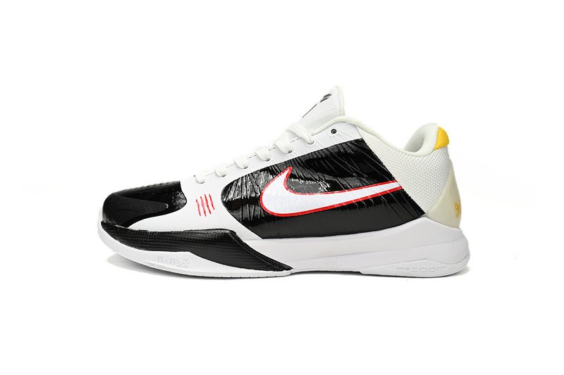 Nike Kobe 5 Protro “Alternate Bruce Lee” CD4991-101